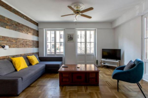 L'Escapade Urbaine - Exceptionnel Charmant 3 pièces proche Cathédrale